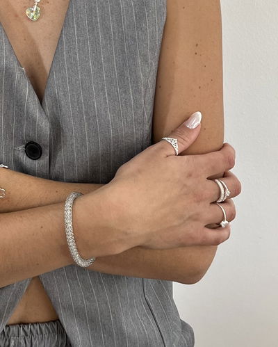 Pulsera Aurora