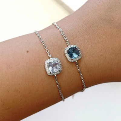 Pulsera Alicia