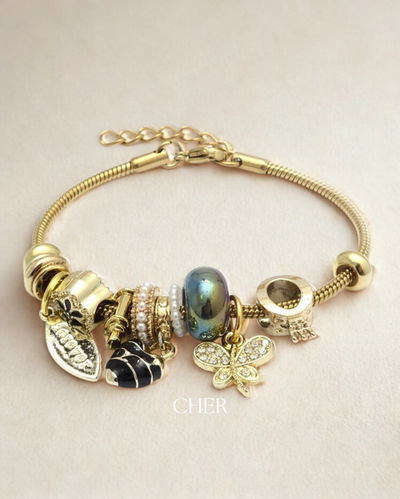 Pulsera Lúnea