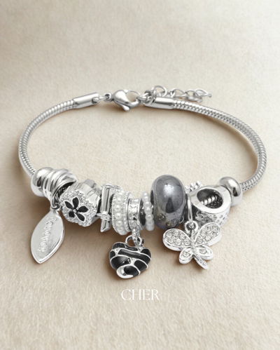 Pulsera Lúnea