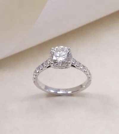 Anillo Patricia