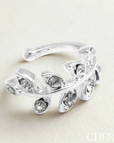 Cuff Brillé