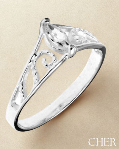 Anillo Princesa
