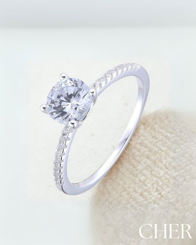 Anillo Iris