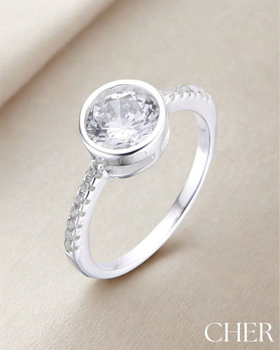 Anillo Danna