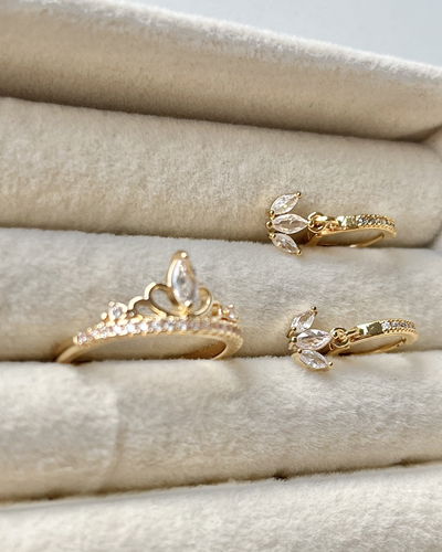 Conjunto Bella