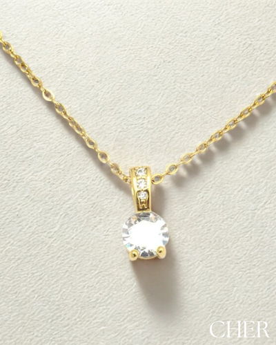 Collar Aveline 