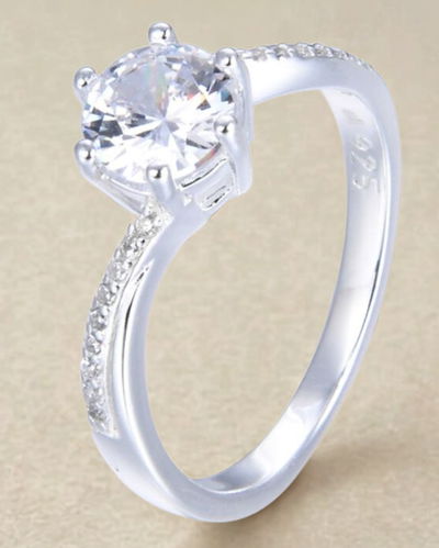Anillo Juana