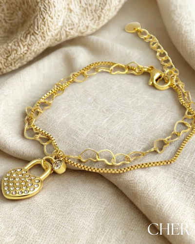 Pulsera Eleganza 