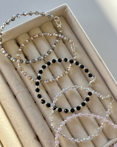 Pulsera Cler