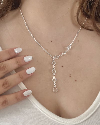 Collar Corbatero 