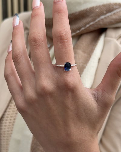 Anillo Cielo