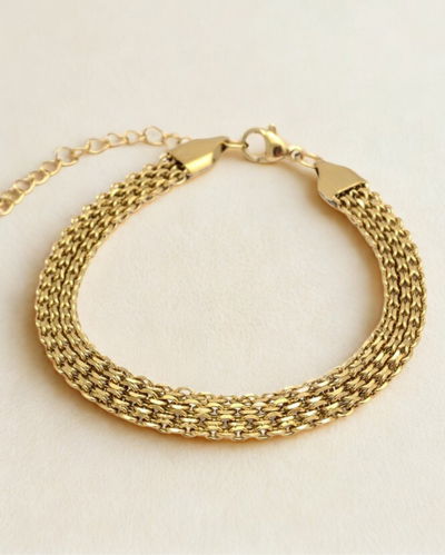 Pulsera Luzia