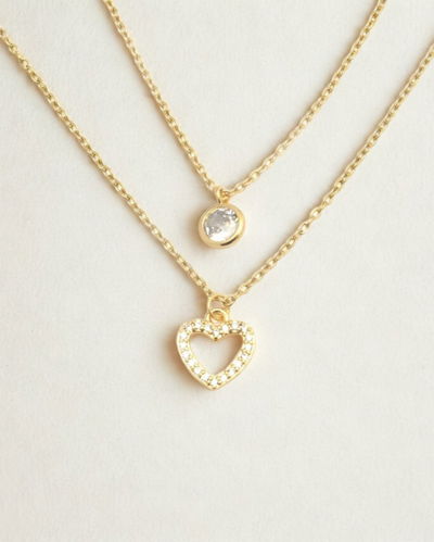 Collar Isla 