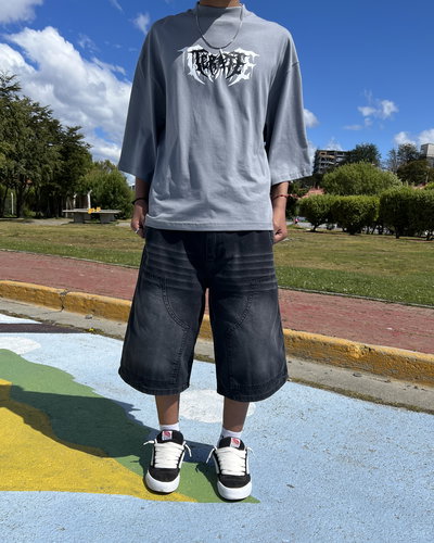 Bermuda Baggy Carpenter