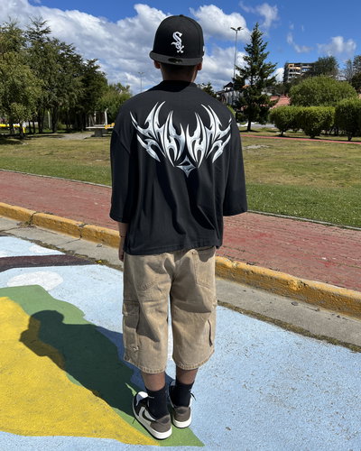 Bermuda Baggy Desert