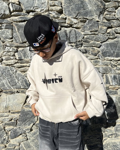 Buzo Boxy Fit ¨Starline¨