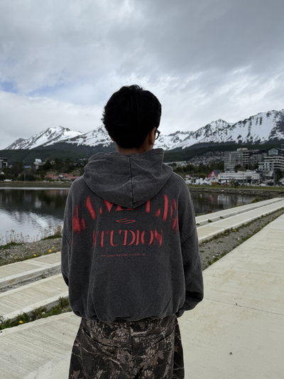 Campera SM "Studios"