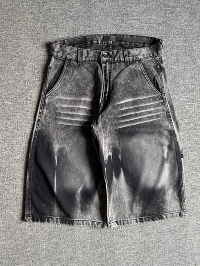 Jort Baggy "New Skull"