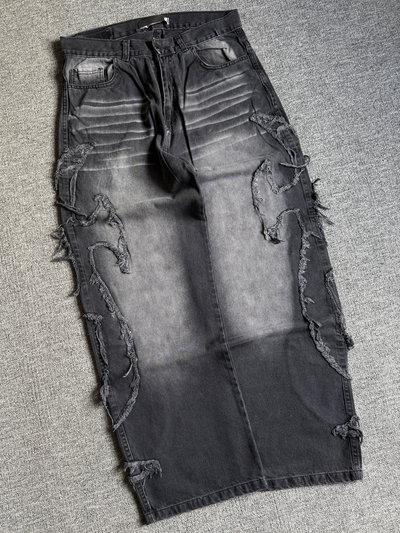 Jean Baggy "Cruzato"