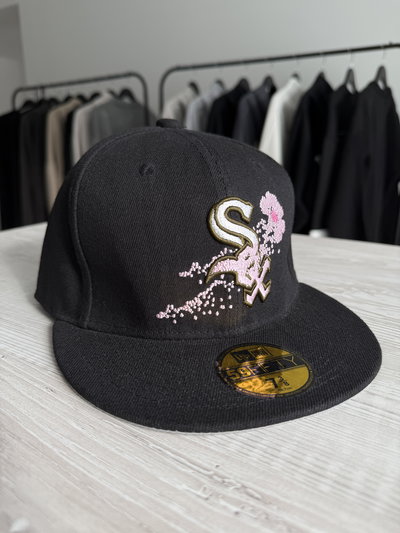 New Era x White Sox "Dotedd Floral"
