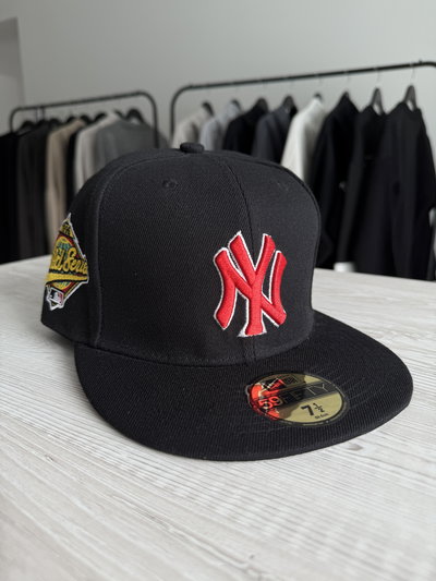 New Era x NY 1996 World Series