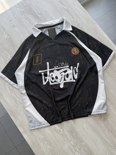 Camiseta "Block Company"