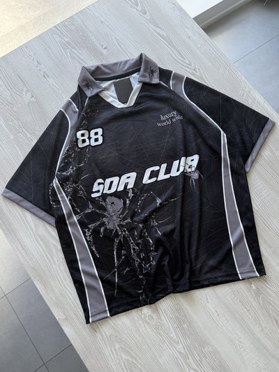 Camiseta "Spider Luxury"