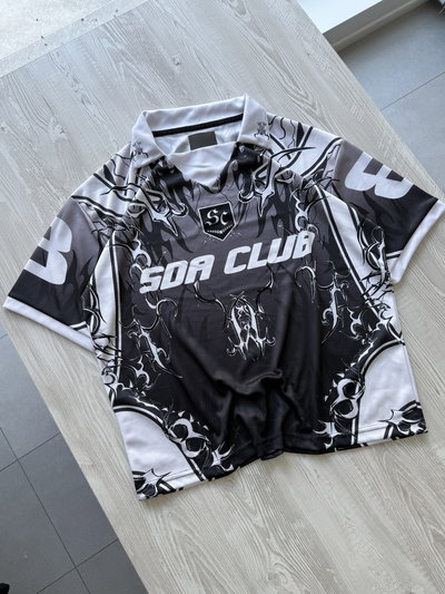 Camiseta "Tribal Flame"