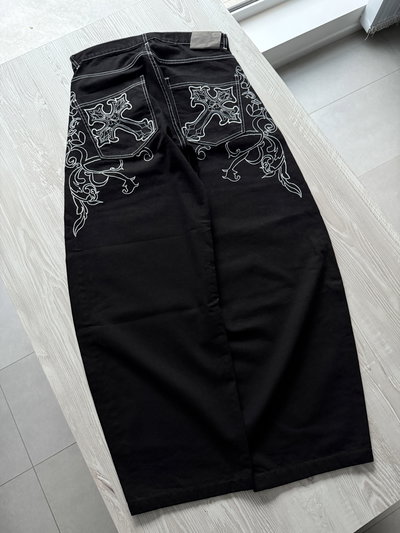 Jean Baggy "Tribal Flow"