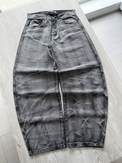 Jean Baggy "Bad Boy"