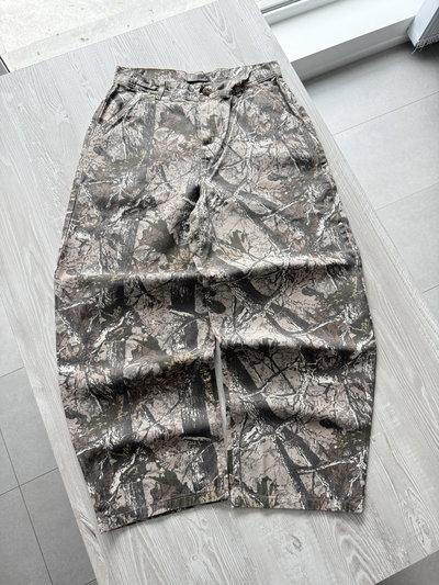 Super Baggy Realtree