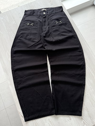 Pantalón Sastrero Baggy 