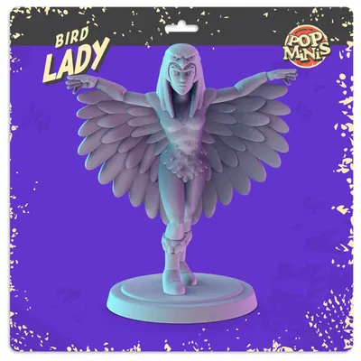 Sorceress - Masters of the Universe - Pop Minis