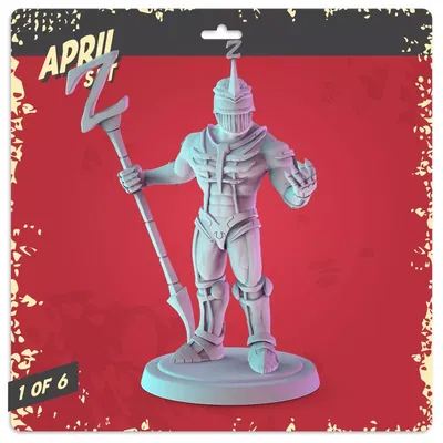 Lord Zedd - Power Rangers - Pop Minis