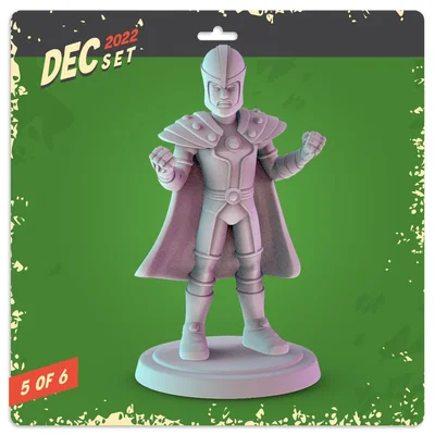 Dementor - Clasicos Navideños - Pop Minis