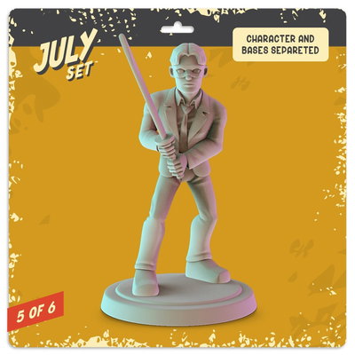 Crazy 88 - Kill Bill - Pop Minis