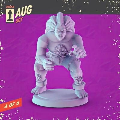 Blanka - Street Fighter - Pop Minis