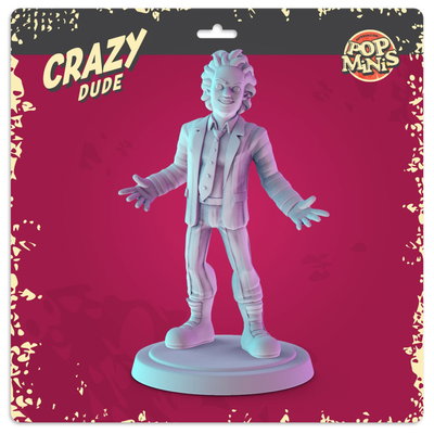 Beetlejuice - Horror Movies - Pop Minis