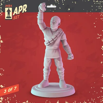 Kano - Mortal Kombat - Pop Minis