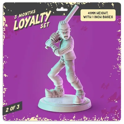 Biff Tannen - Volver al Futuro - Pop Minis