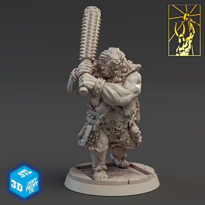 Oni - Dragon Empire - Titan Forge