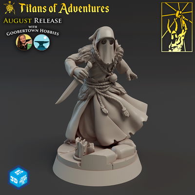 Cultista - The Tavern - Titan Forge