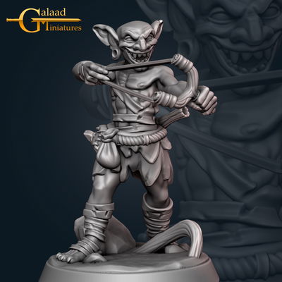 Goblins - Galaad