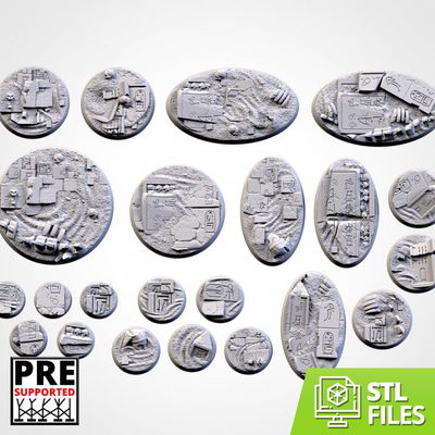 Egipto - Bases Premium