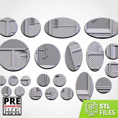 Fabrica - Bases Premium