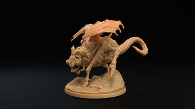 Sheeostrocity - Revenge of the Farmomancer