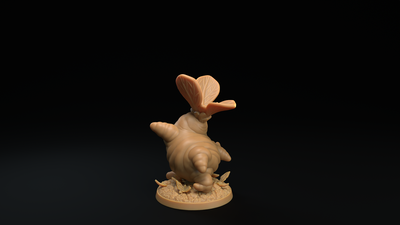 Radish Daddy - Revenge of the Farmomancer