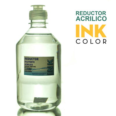 Reductor - Ink Color