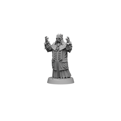 Ancestor - Darkest Dungeon